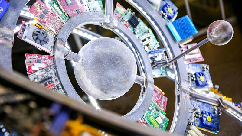 金融行业BI数据安全策略：如何构建稳固的数据堡垒**